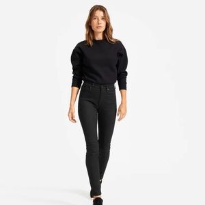 Everlane High-Rise Skinny Jean